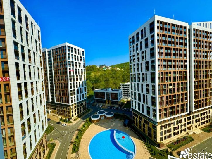 2-комн квартира ул Батумское шоссе, 28,  д. 28