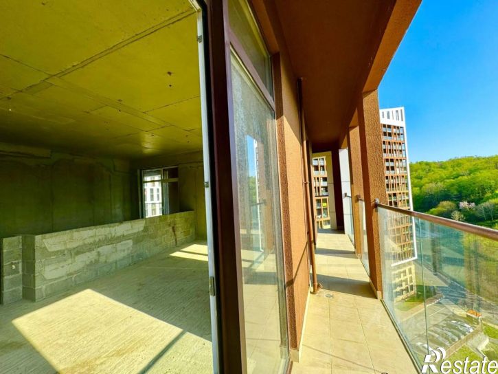 2-комн квартира ул Батумское шоссе, 28,  д. 28