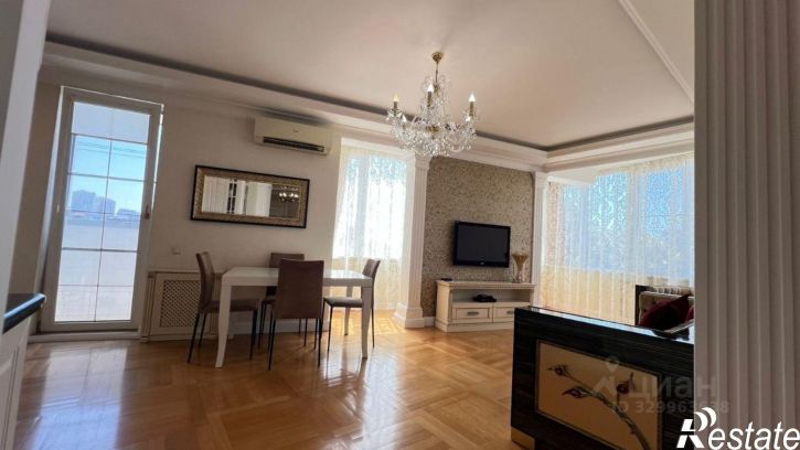 3-комн квартира ул Юных Ленинцев, 10,  д. 10