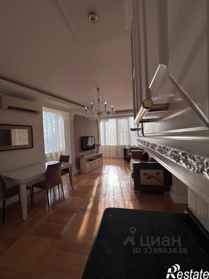 3-комн квартира ул Юных Ленинцев, 10,  д. 10