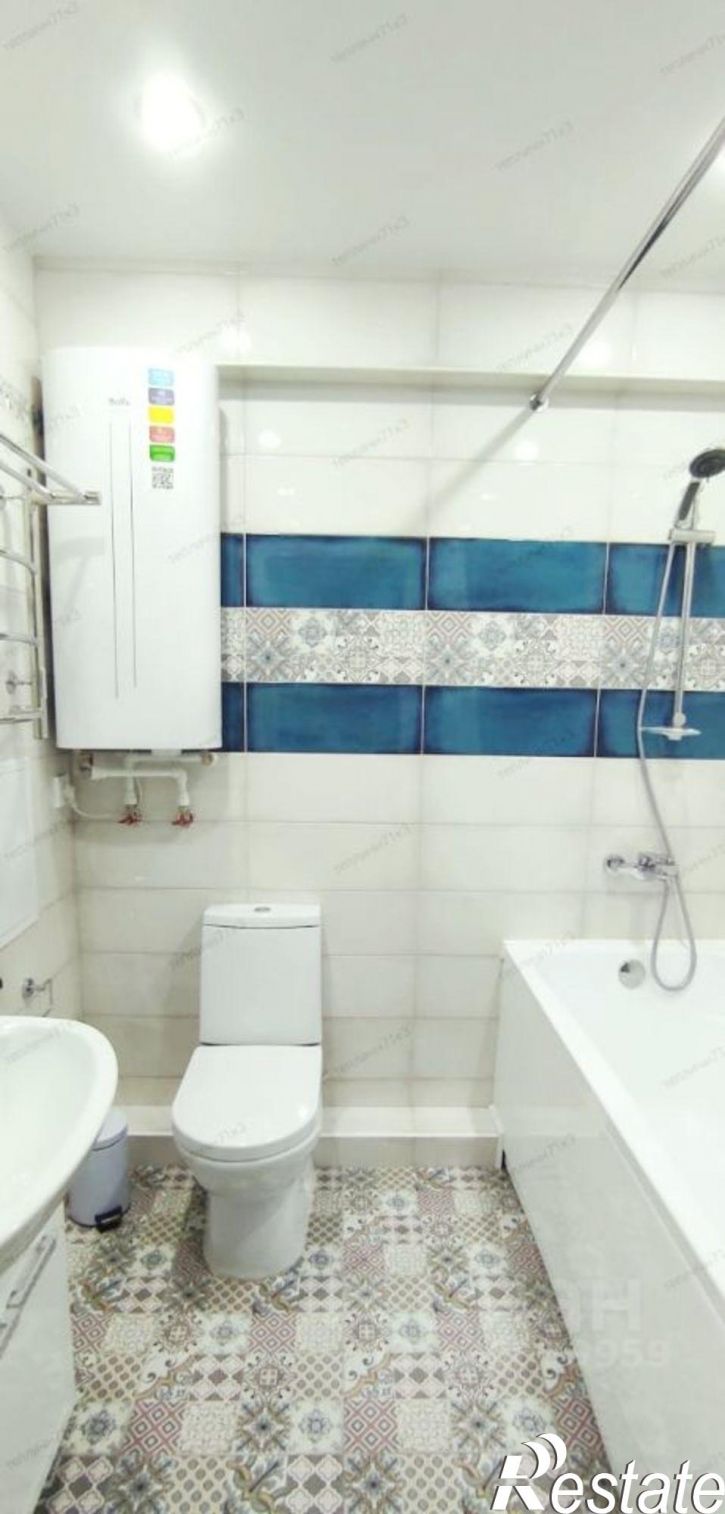 2-комн квартира ул Тепличная, 71 3,  д. 71 3,  к. 3