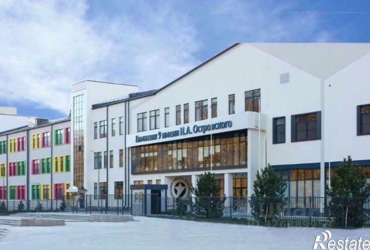 2-комн квартира ул Тепличная, 71 3,  д. 71 3,  к. 3