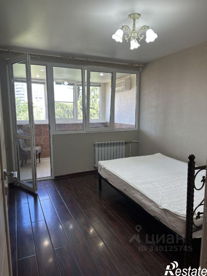 2-комн квартира пер Трунова, 5,  д. 5