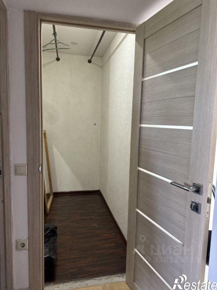 2-комн квартира пер Трунова, 5,  д. 5