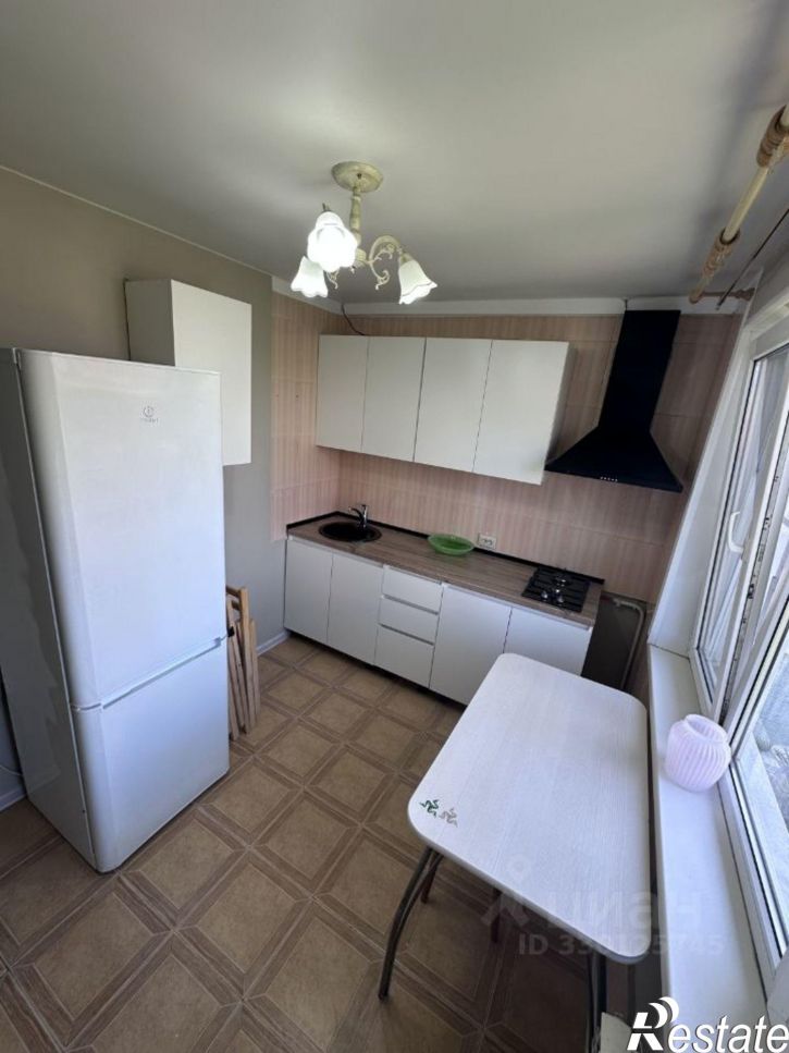 2-комн квартира пер Трунова, 5,  д. 5
