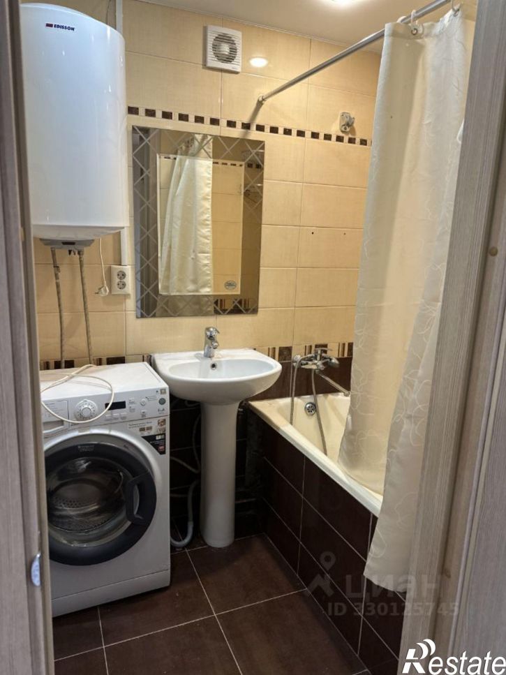 2-комн квартира пер Трунова, 5,  д. 5
