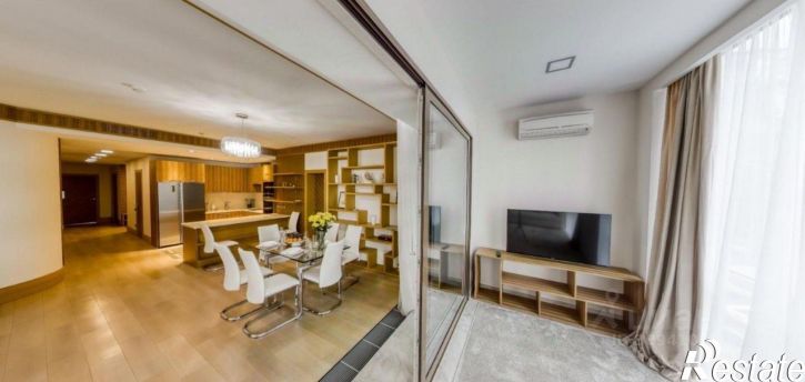 4-комн квартира Курортный пр-кт, 89/1,  д. 89/1