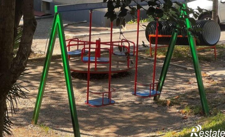 3-комн квартира ул Есауленко, 4 1,  д. 4 1,  к. 1