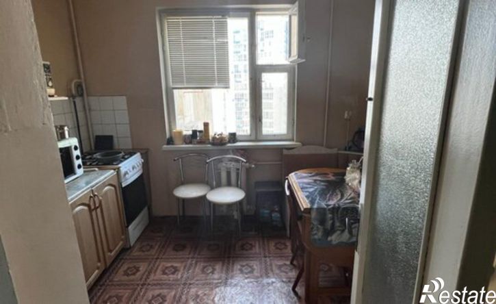3-комн квартира ул Есауленко, 4 1,  д. 4 1,  к. 1