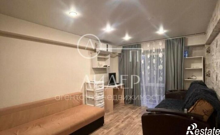 1-комн квартира ул Поселковая, 15,  д. 15