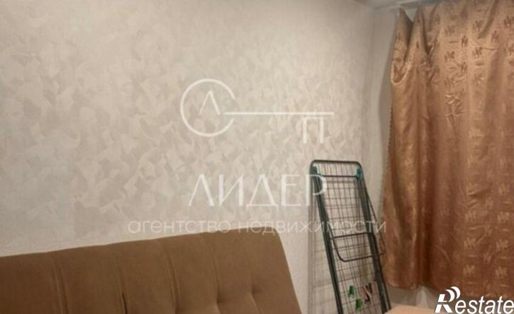 1-комн квартира ул Поселковая, 15,  д. 15