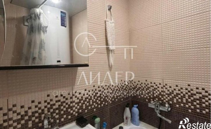 1-комн квартира ул Поселковая, 15,  д. 15