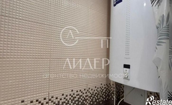 1-комн квартира ул Поселковая, 15,  д. 15