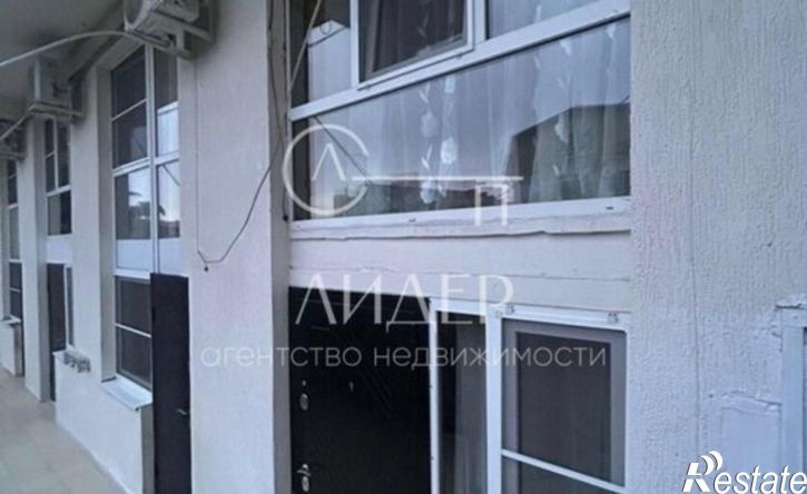 1-комн квартира ул Поселковая, 15,  д. 15
