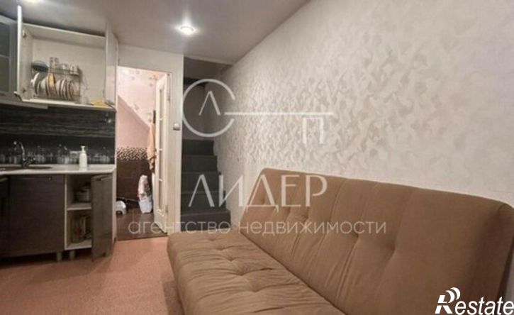 1-комн квартира ул Поселковая, 15,  д. 15
