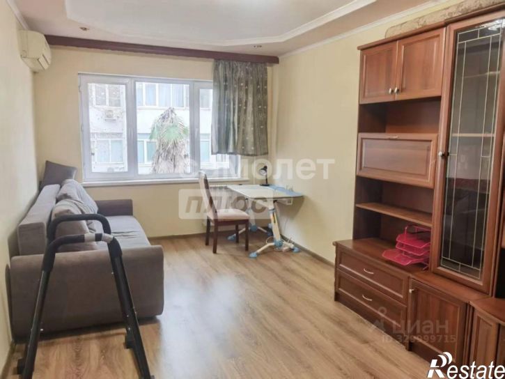 2-комн квартира ул Чайковского, 10,  д. 10