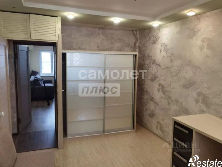 2-комн квартира ул Чайковского, 10,  д. 10