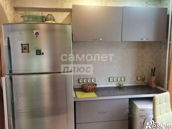 2-комн квартира ул Чайковского, 10,  д. 10