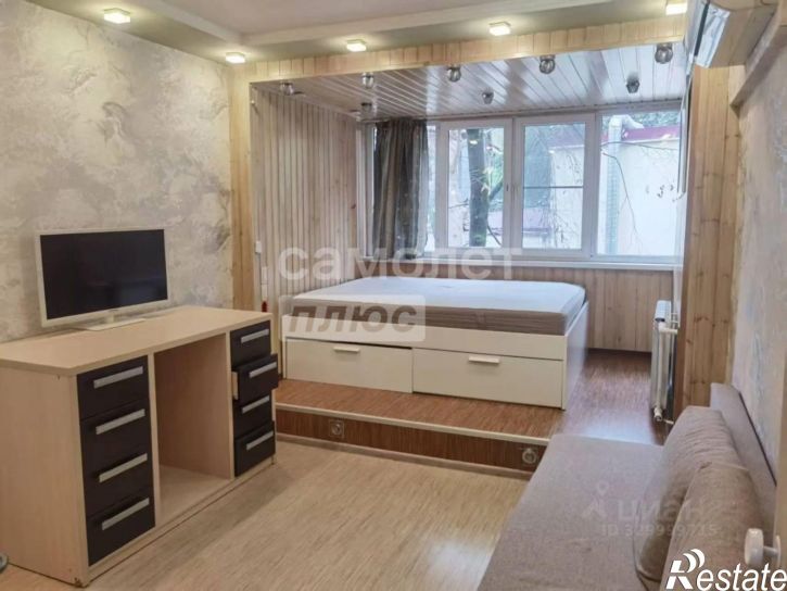 2-комн квартира ул Чайковского, 10,  д. 10