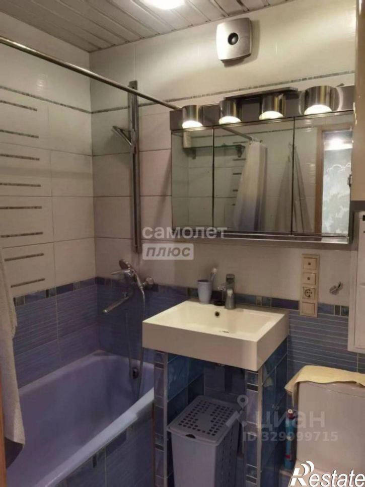 2-комн квартира ул Чайковского, 10,  д. 10