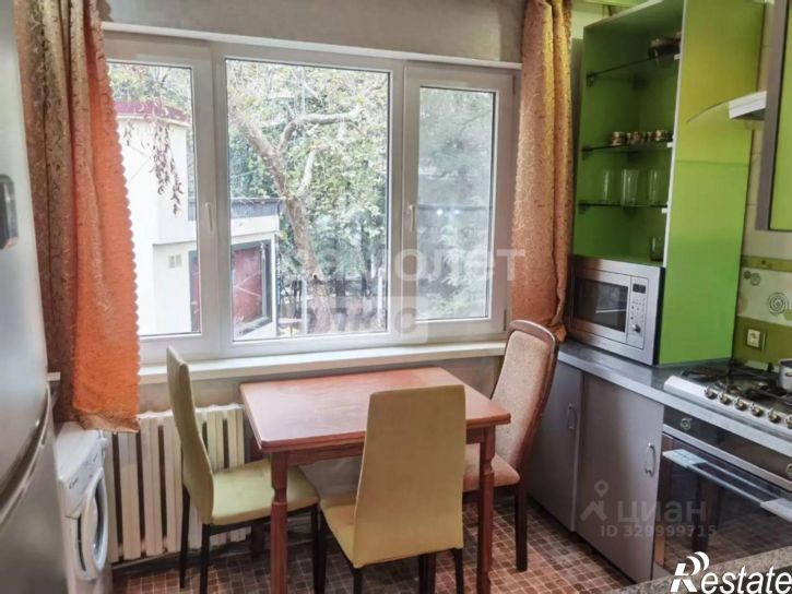 2-комн квартира ул Чайковского, 10,  д. 10