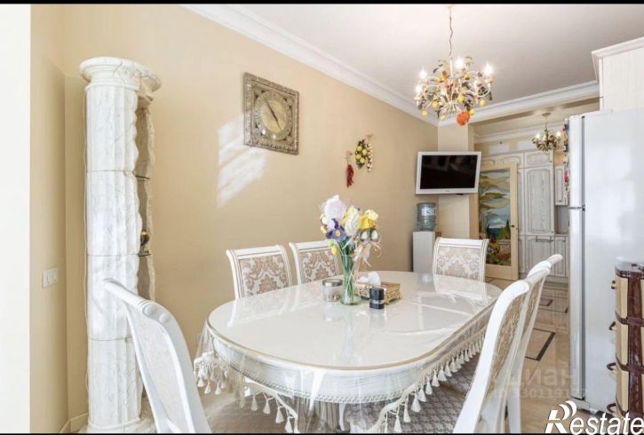 4-комн квартира ул Первомайская, 13,  д. 13