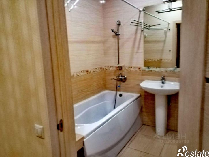 2-комн квартира Высокогорная улица, 14В,  д. 14В