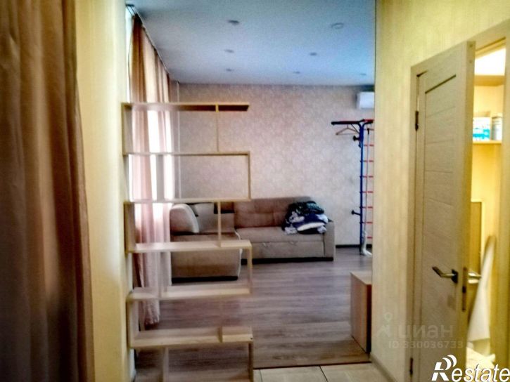 2-комн квартира Высокогорная улица, 14В,  д. 14В