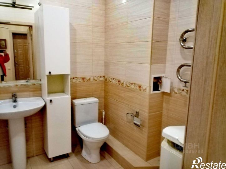 2-комн квартира Высокогорная улица, 14В,  д. 14В
