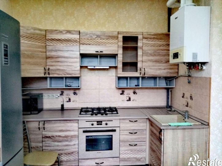 2-комн квартира Высокогорная улица, 14В,  д. 14В