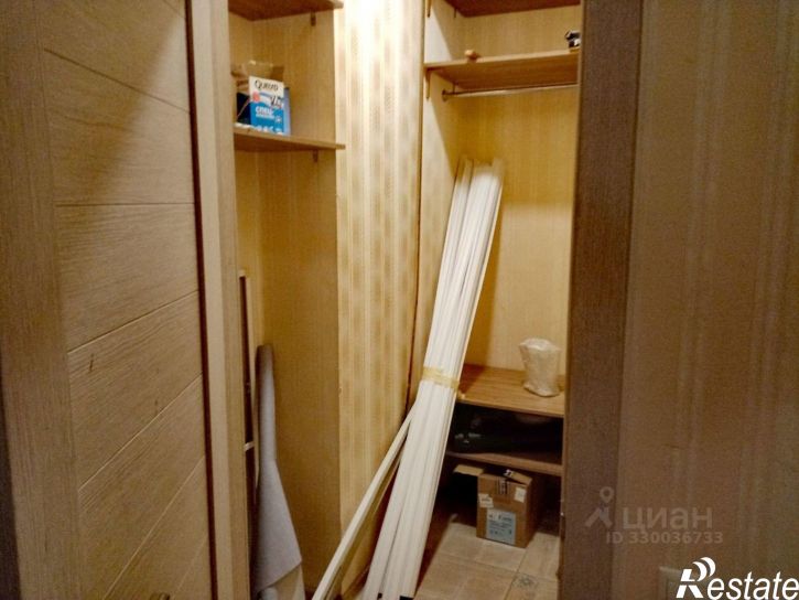 2-комн квартира Высокогорная улица, 14В,  д. 14В