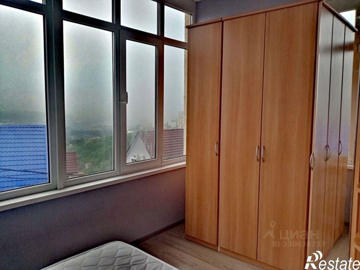 2-комн квартира Высокогорная улица, 14В,  д. 14В