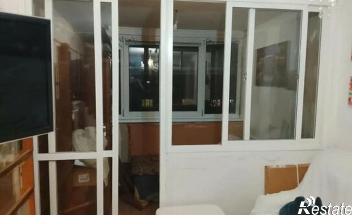 1-комн квартира Вишнёвая улица, 26,  д. 26
