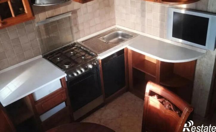 1-комн квартира Вишнёвая улица, 26,  д. 26