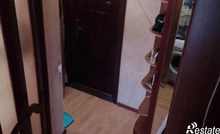 1-комн квартира Вишнёвая улица, 26,  д. 26