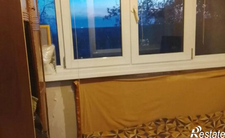 1-комн квартира Вишнёвая улица, 26,  д. 26