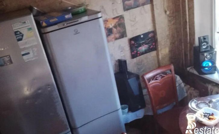 1-комн квартира Вишнёвая улица, 26,  д. 26