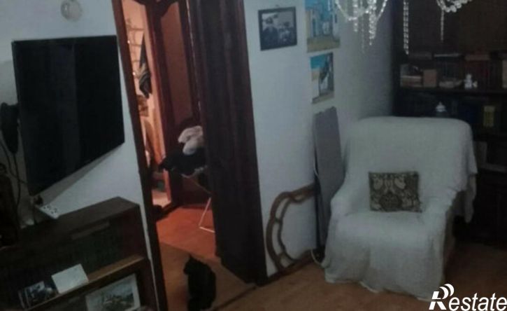 1-комн квартира Вишнёвая улица, 26,  д. 26