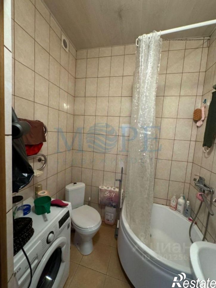 1-комн квартира улица Следопытов, 9А,  д. 9А