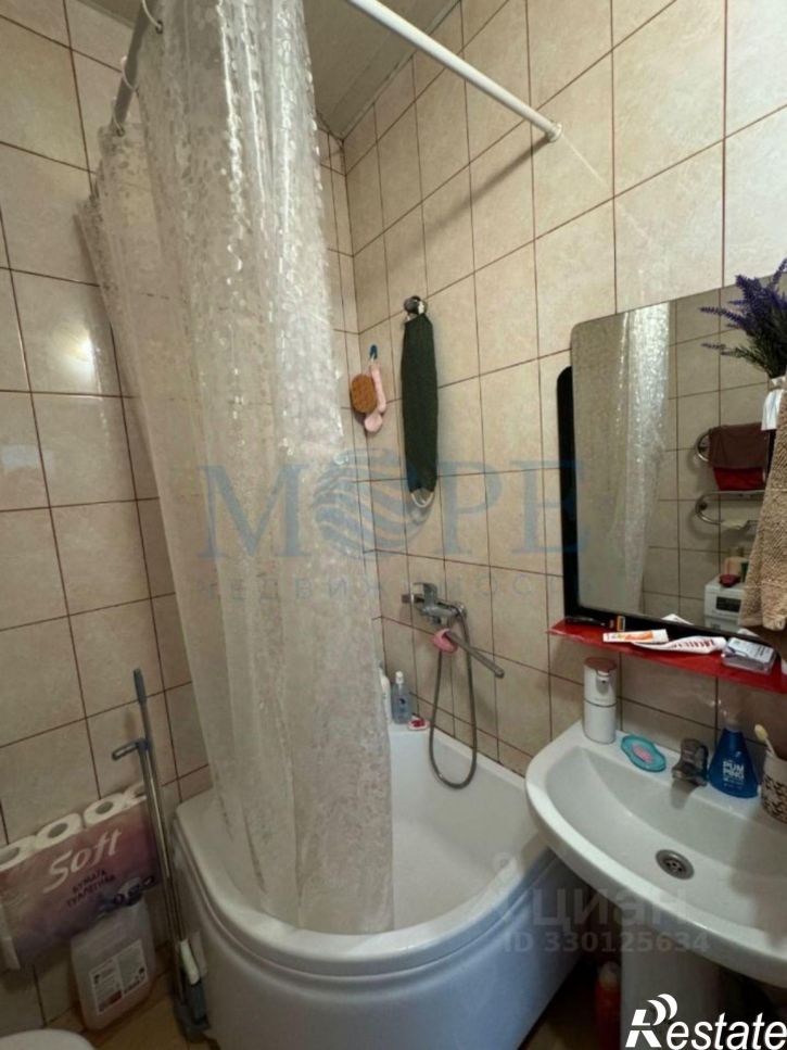 1-комн квартира улица Следопытов, 9А,  д. 9А