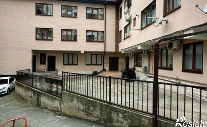 1-комн квартира Целинная улица, 15Б,  д. 15Б