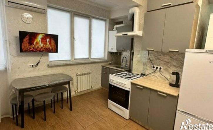 1-комн квартира Целинная улица, 15Б,  д. 15Б