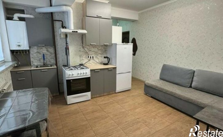 1-комн квартира Целинная улица, 15Б,  д. 15Б