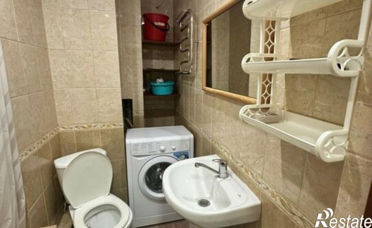 1-комн квартира Целинная улица, 15Б,  д. 15Б