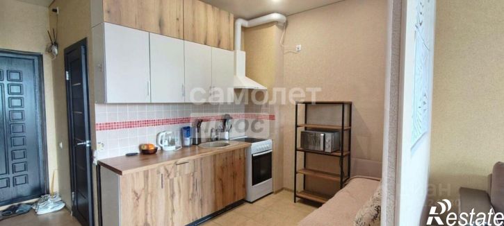 1-комн квартира переулок Рахманинова, 35/16,  д. 35/16