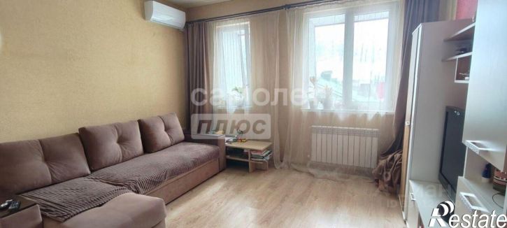 1-комн квартира переулок Рахманинова, 35/16,  д. 35/16
