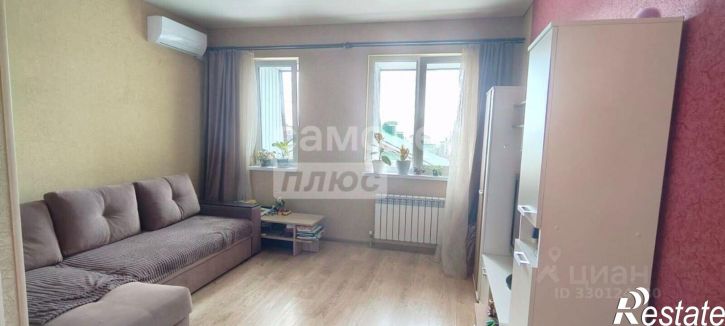 1-комн квартира переулок Рахманинова, 35/16,  д. 35/16