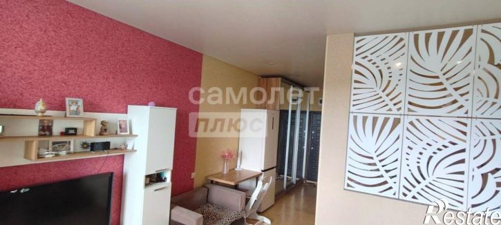 1-комн квартира переулок Рахманинова, 35/16,  д. 35/16