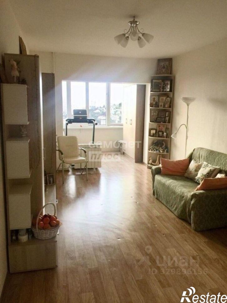 3-комн квартира улица Дмитриевой, 30,  д. 30