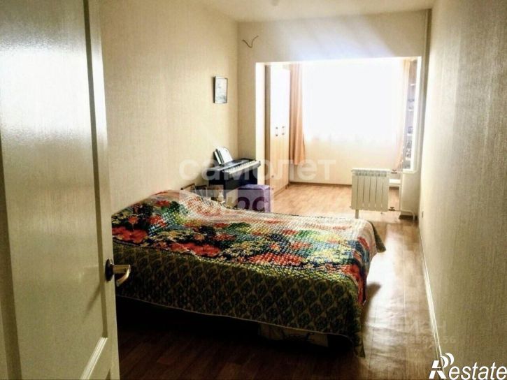 3-комн квартира улица Дмитриевой, 30,  д. 30